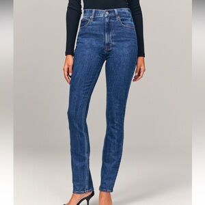 Abercrombie Jeans